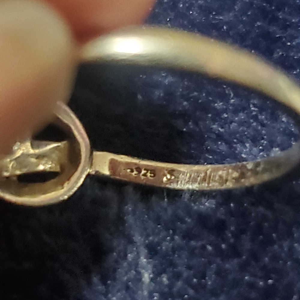 925 Rings (4) - Picture 8 of 11